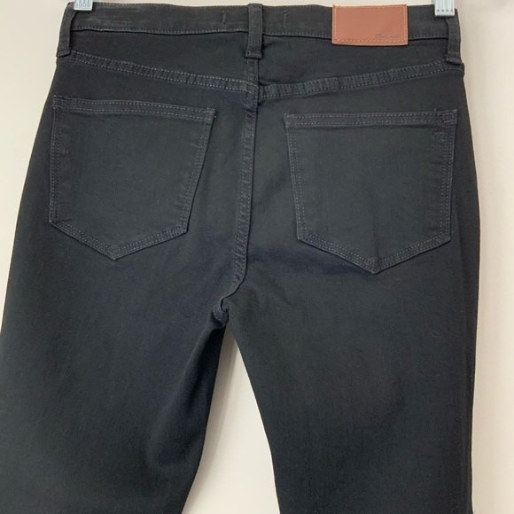 Madewell Roadtripper Mid Rise Jeans 26 - Picture 6 of 8